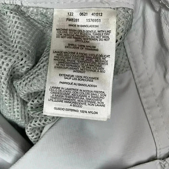 Columbia  Men's PFC Blood ‘N Guts Pants sz 40x32 - Picture 4 of 11